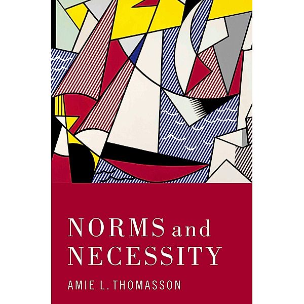 Norms and Necessity, Amie L. Thomasson