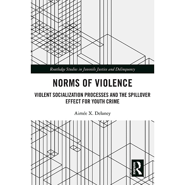 Norms of Violence, Aimée X. Delaney