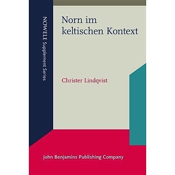 Norn im keltischen Kontext, Christer Lindqvist