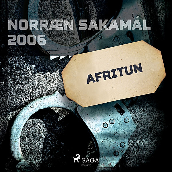 Norræn Sakamál - Afritun, Forfattere Diverse