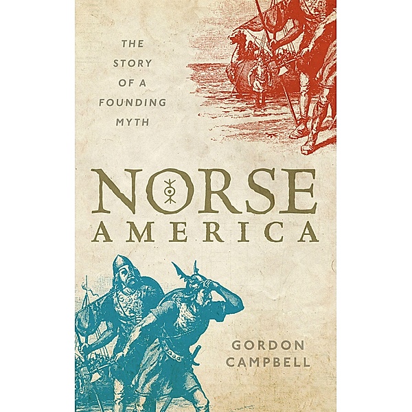 Norse America, Gordon Campbell
