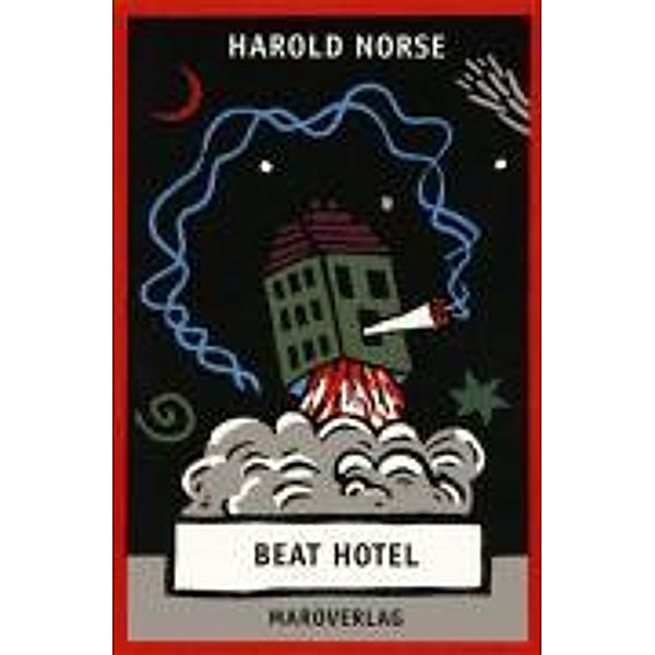 Norse, H: Beat Hotel, Harold Norse