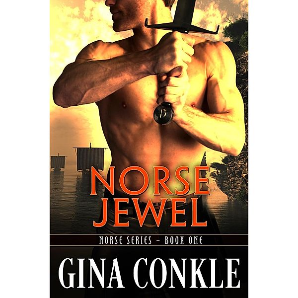 Norse Jewel, Gina Conkle