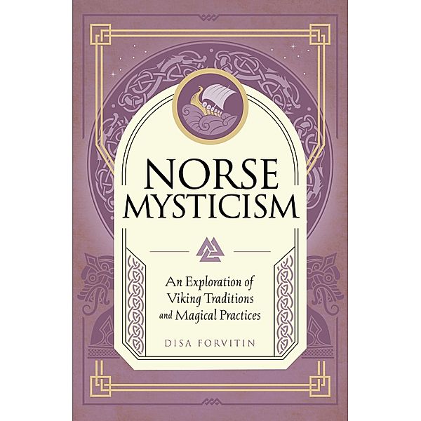 Norse Mysticism / Mystic Traditions, Disa Forvitin