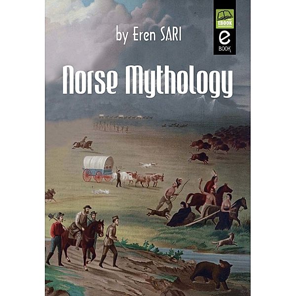 Norse Mythology, Eren Sarı