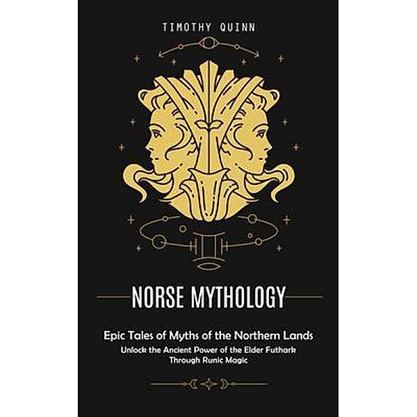 Norse Mythology, Timothy Quinn