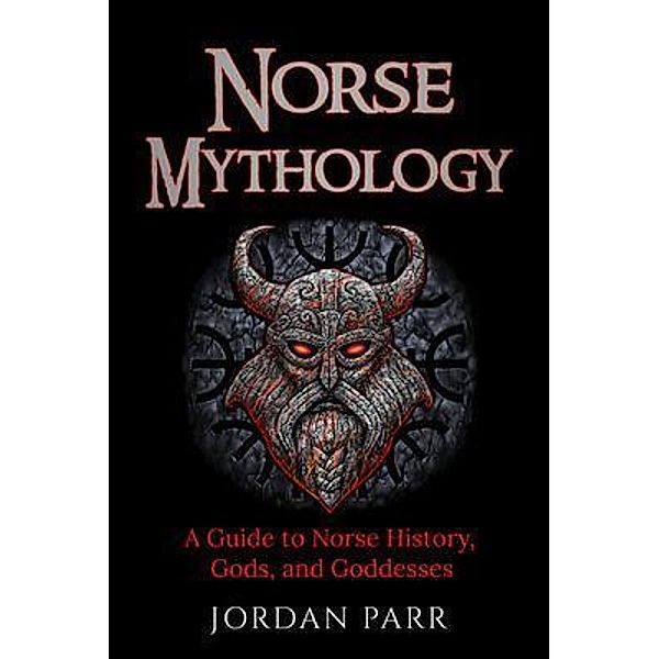 Norse Mythology / Ingram Publishing, Jordan Parr