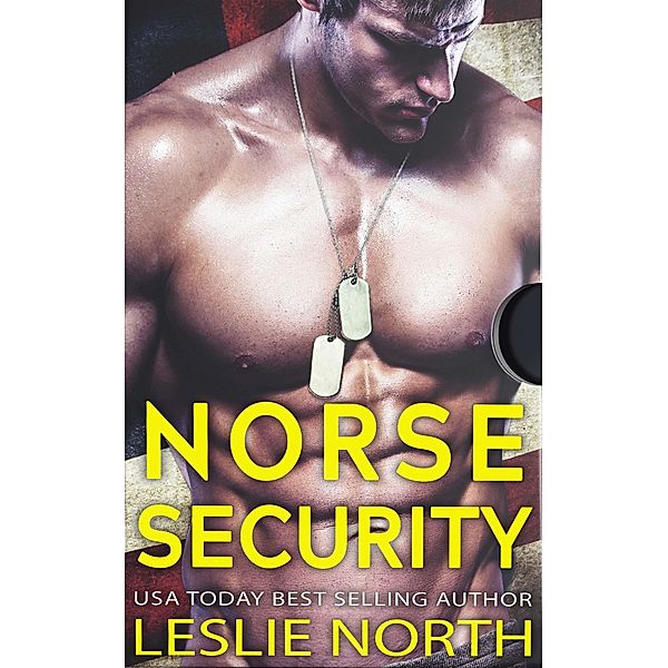 Norse Security Serie, Leslie North