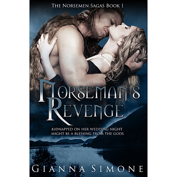 Norseman's Revenge, Gianna Simone