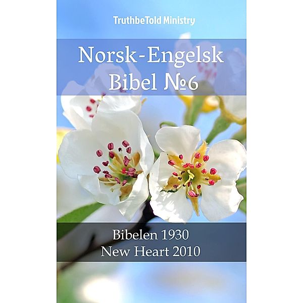 Norsk-Engelsk Bibel ¿6 / Parallel Bible Halseth Bd.963, Truthbetold Ministry