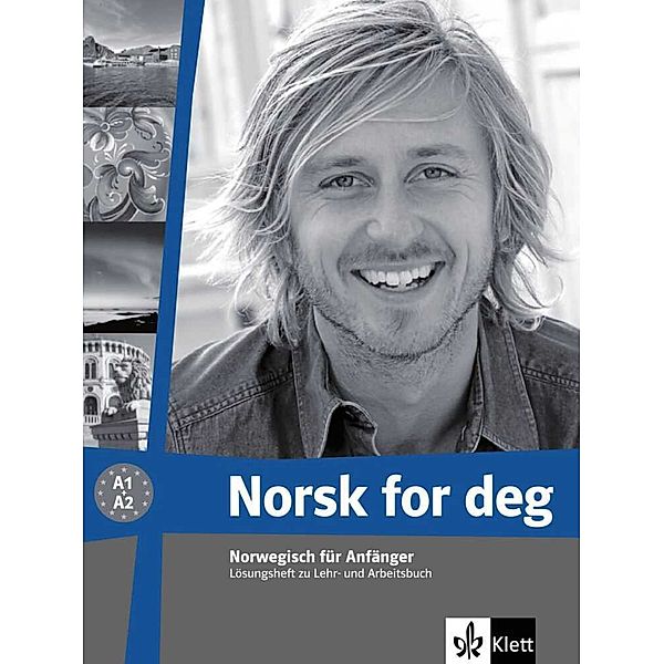 Norsk for deg A1-A2