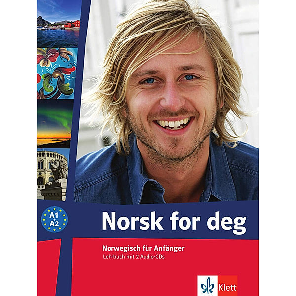 Norsk for deg A1-A2