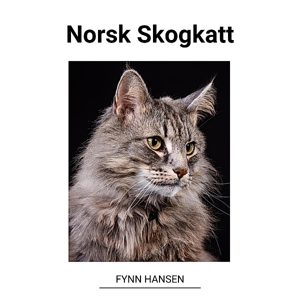 Norsk Skogkatt, Fynn Hansen