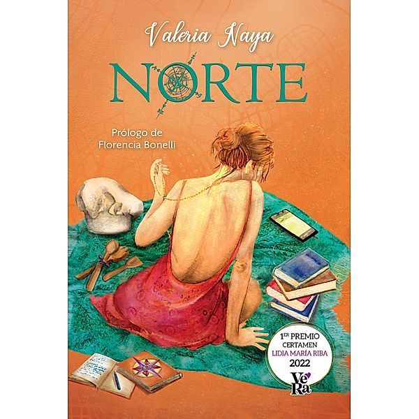 Norte, Valeria Naya