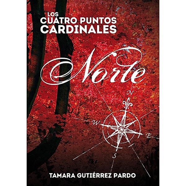 Norte / Los Cuatro Puntos Cardinales, Tamara Gutierrez Pardo