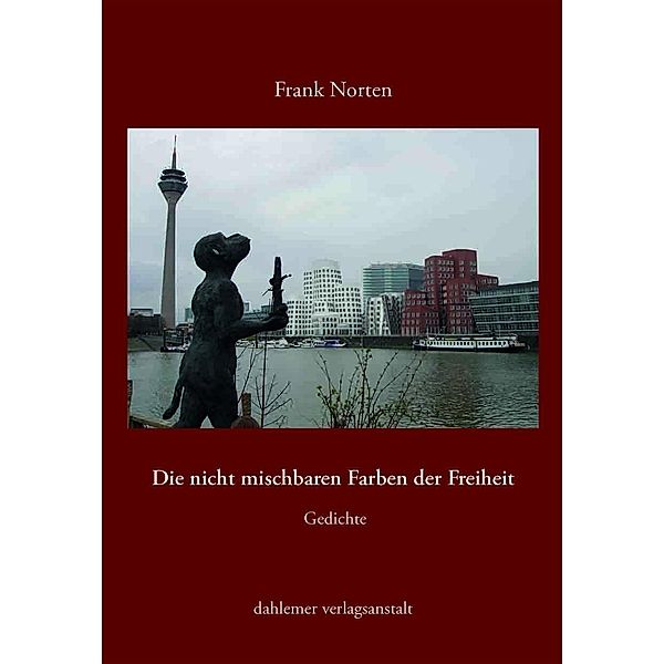 Norten, F: nicht mischbaren Farben der Freiheit, Frank Norten