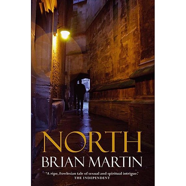 North, Brian Martin