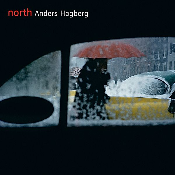 North, Anders Hagberg, Joona Toivanen