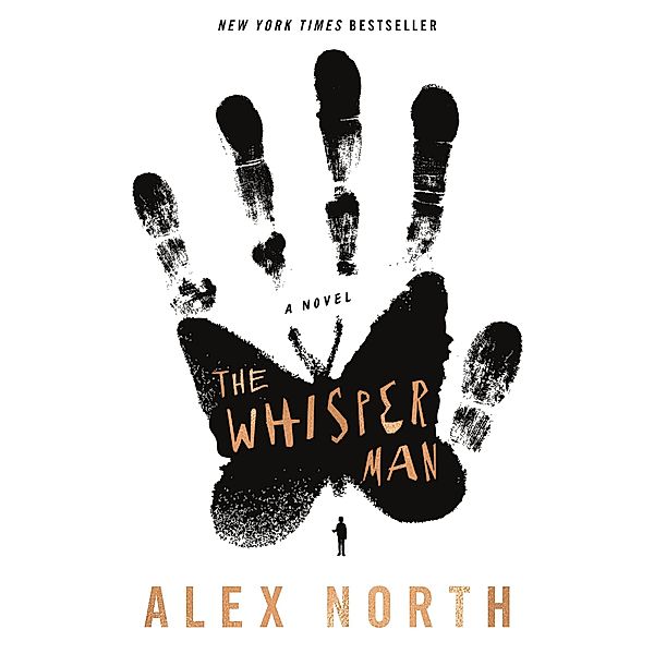 North, A: Whisper Man, Alex North