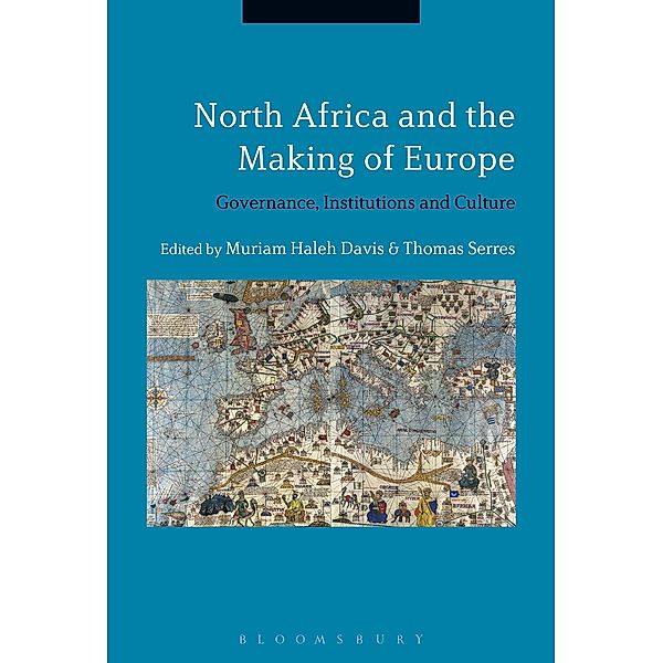 North Africa and the Making of Europe