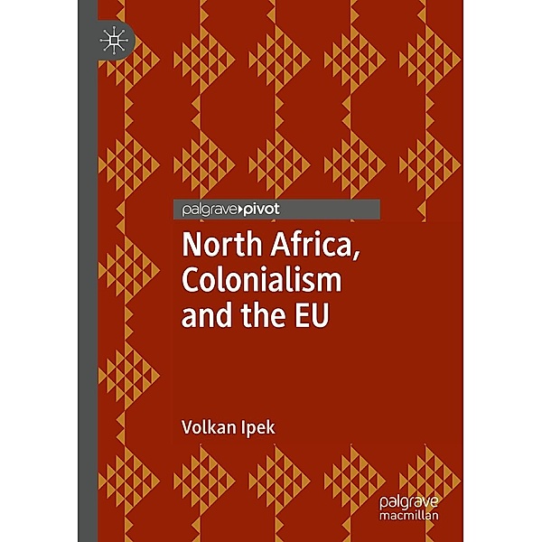 North Africa, Colonialism and the EU / Psychology and Our Planet, Volkan Ipek