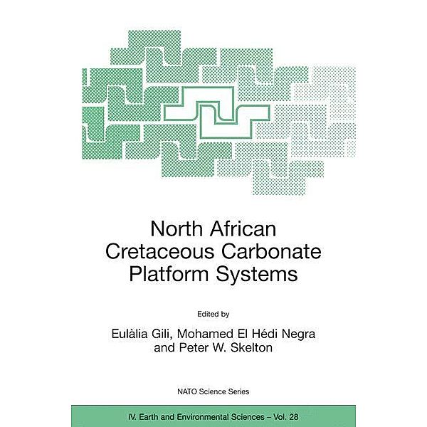 North African Cretaceous Carbonate Platform Systems