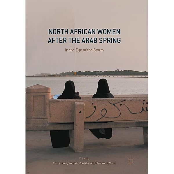 North African Women after the Arab Spring / Progress in Mathematics