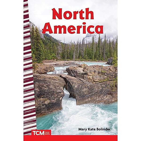 North America, Mary Kate Bolinder