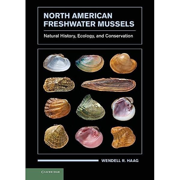 North American Freshwater Mussels, Wendell R. Haag