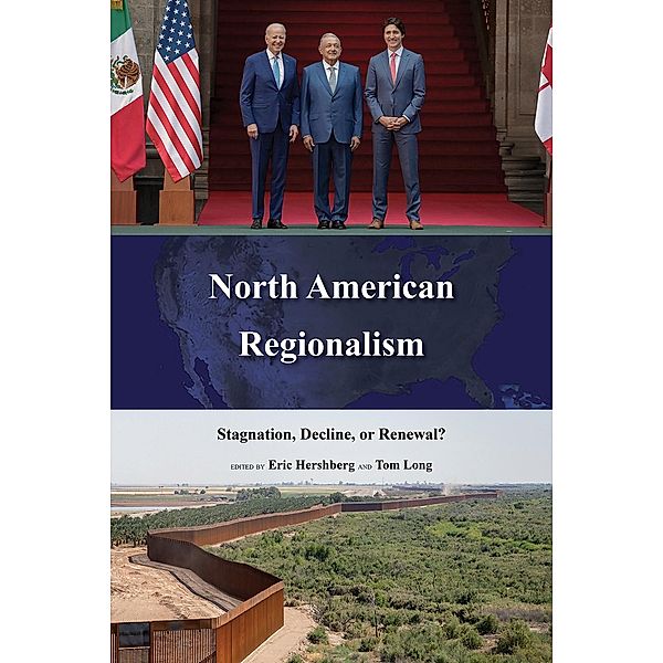 North American Regionalism / The Americas in the World