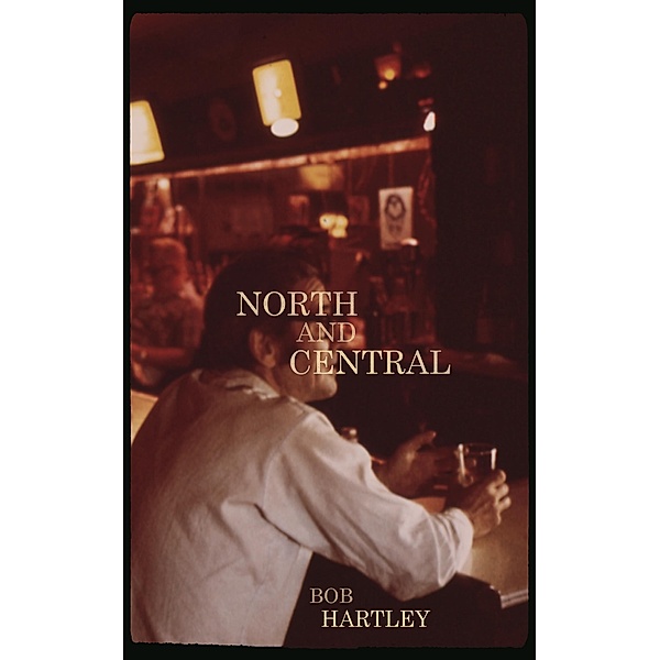 North and Central / New Chicago Classics Bd.2, Bob Hartley