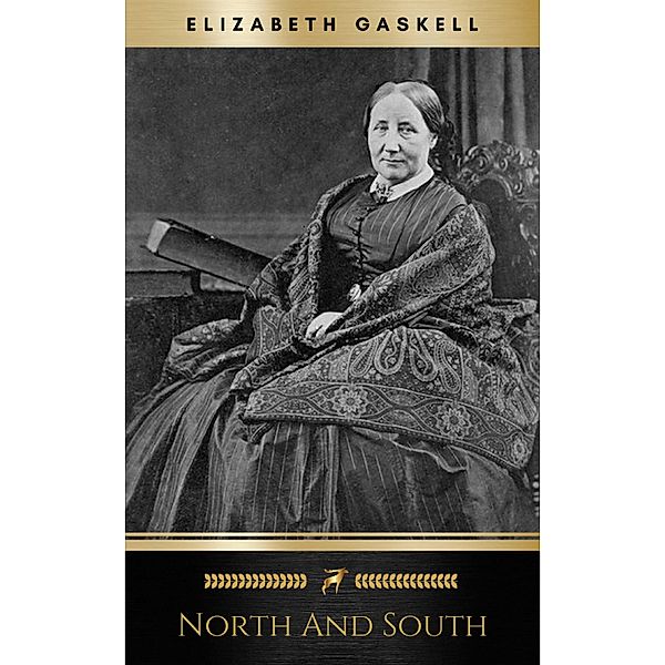 North and South, Elizabeth Gaskell