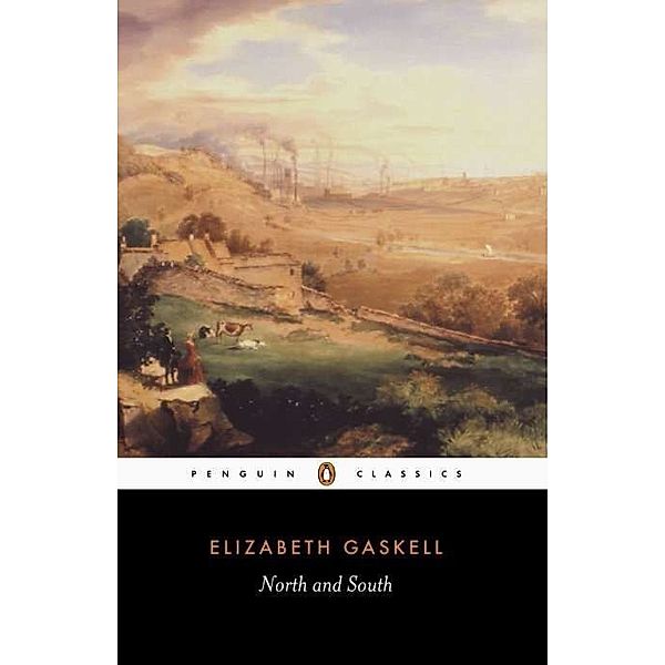 North and South, Elizabeth Gaskell