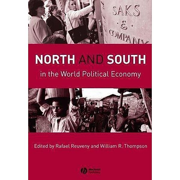 North and South in the World Political Economy