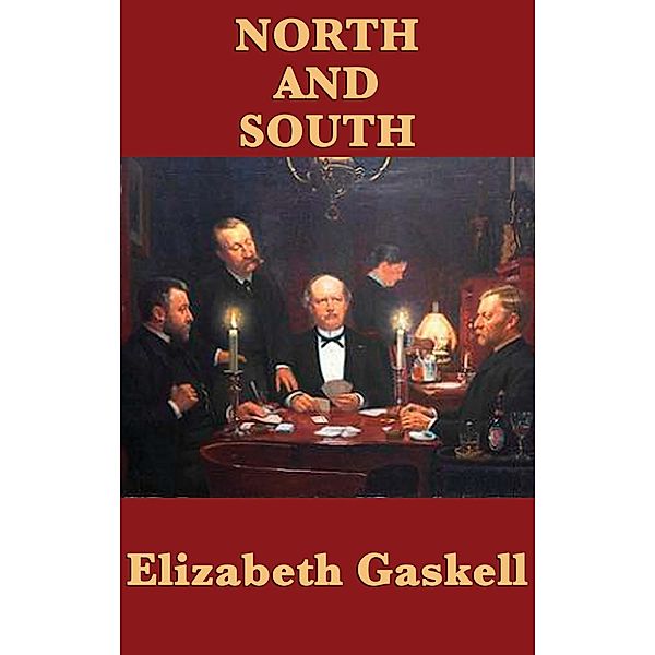 North and South / SMK Books, Elizabeth Gaskell