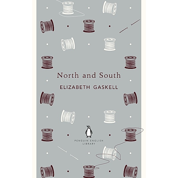 North and South / The Penguin English Library, Elizabeth Gaskell