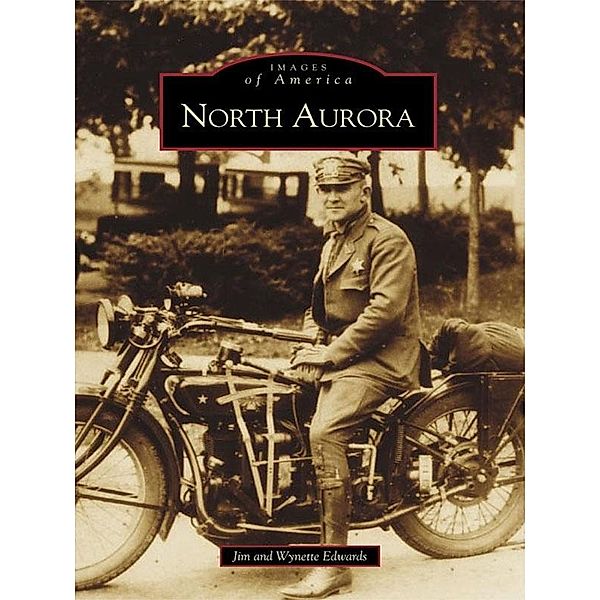 North Aurora, Jim Edwards