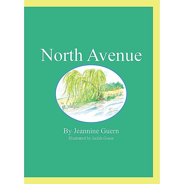 North Avenue, Jeannine Guern