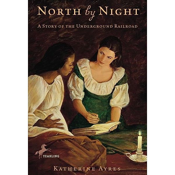 North by Night, Katherine Ayres