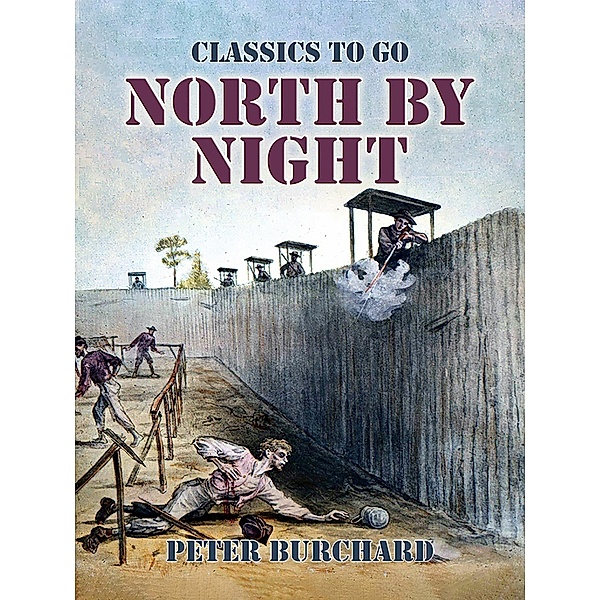 North by Night, Peter Burchard