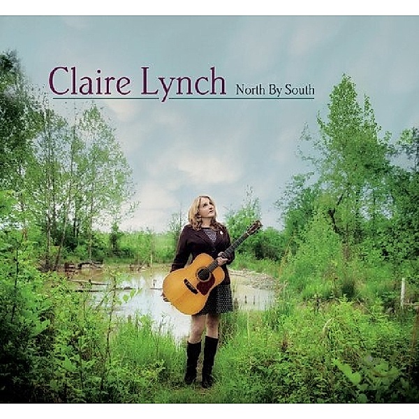 North By South, Claire Lynch