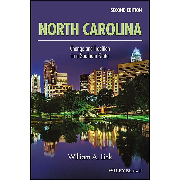 North Carolina, William A. Link