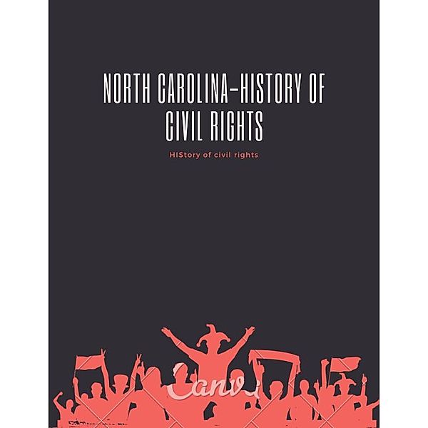 North Carolina - Civil Rights History, Tamoor Hamza