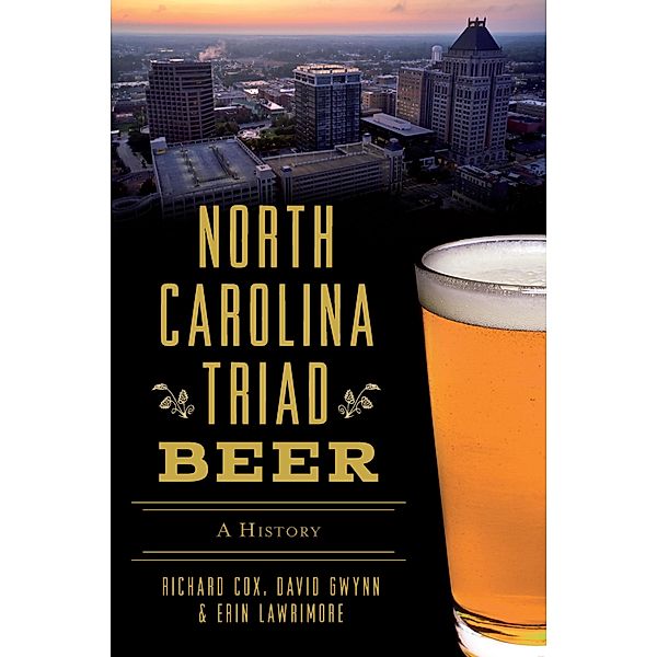 North Carolina Triad Beer, Richard Cox