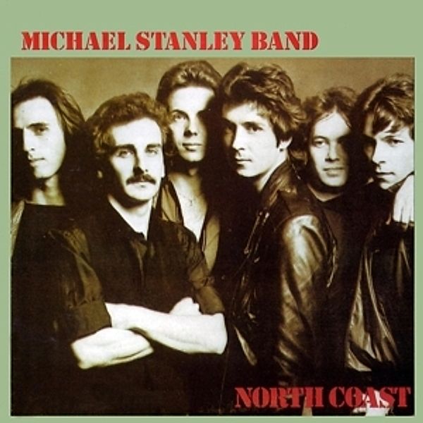 North Coast (Remastered), Michael Band Stanley