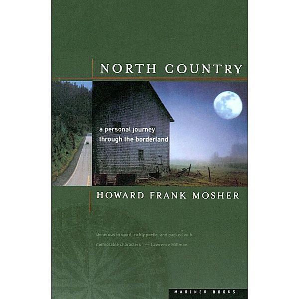North Country, Howard Frank Mosher