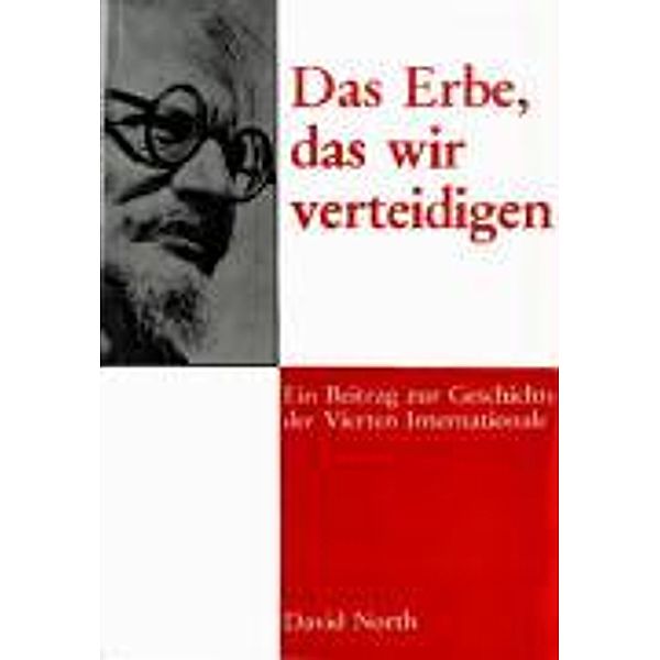 North, D: Erbe, David North