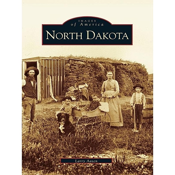 North Dakota, Larry Aasen