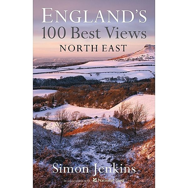 North East England's Best Views, Simon Jenkins