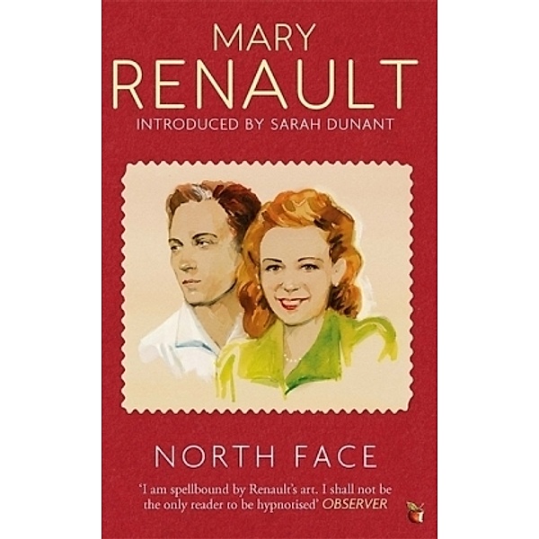 North Face, Mary Renault